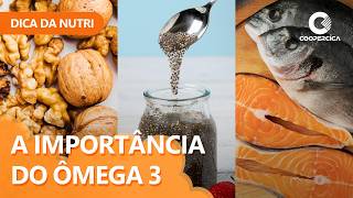 Dicas de Nutrição