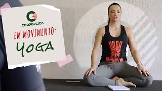 Coopercica em Movimento